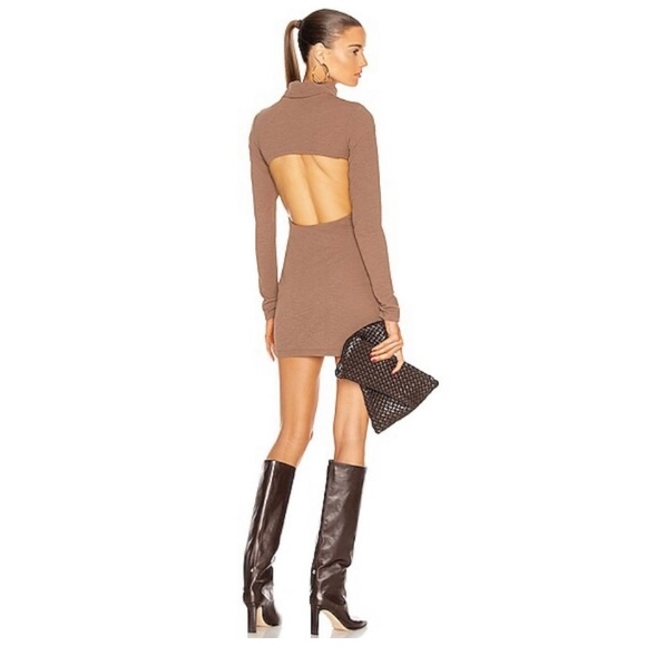 Atoir Baseline Dress by Revolve Size 6 - Picture 3 of 8